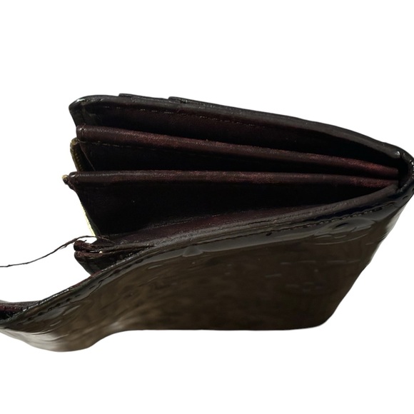 Louis Vuitton Vernis wallet💯 Authentic - Picture 9 of 11